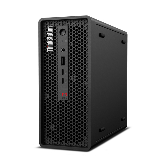 Komputer Lenovo ThinkStation P3 p3-tower-g2-config