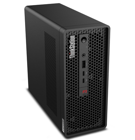 Komputer Lenovo ThinkStation P3 p3-tower-g2-config