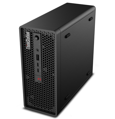 Komputer Lenovo ThinkStation P3 p3-tower-g2-config