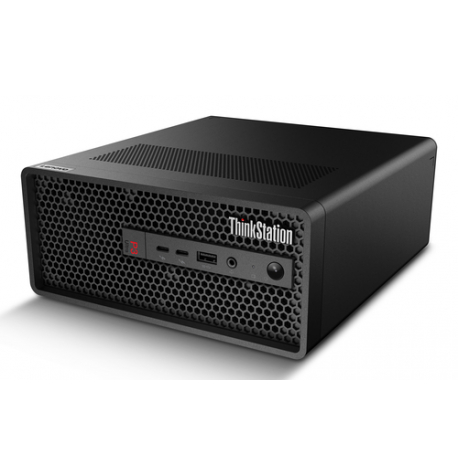 Komputer Lenovo ThinkStation P3 p3-tower-g2-config