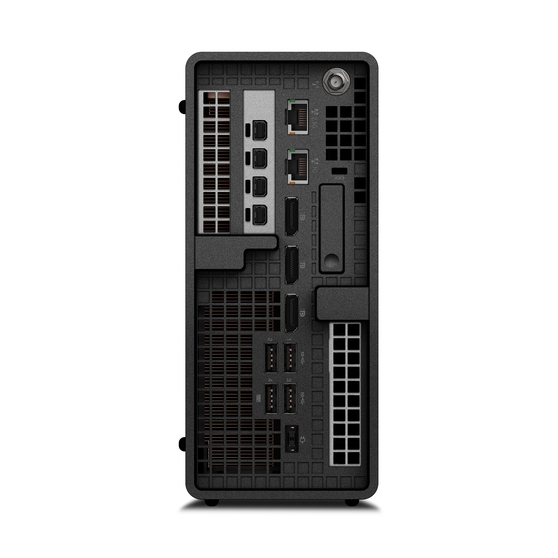 Komputer Lenovo ThinkStation P3 p3-tower-g2-config