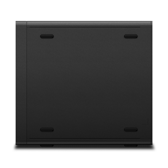Komputer Lenovo ThinkStation P3 p3-tower-g2-config