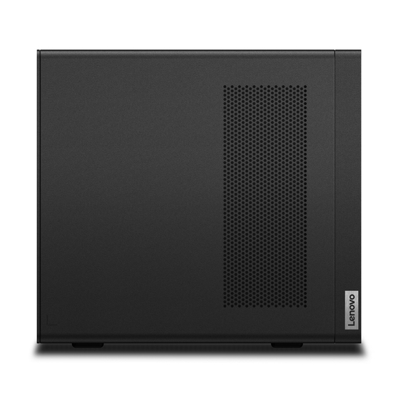 Komputer Lenovo ThinkStation P3 p3-tower-g2-config