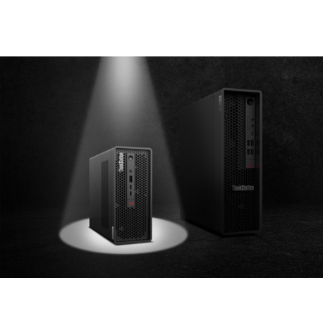 Komputer Lenovo ThinkStation P3 p3-tower-g2-config