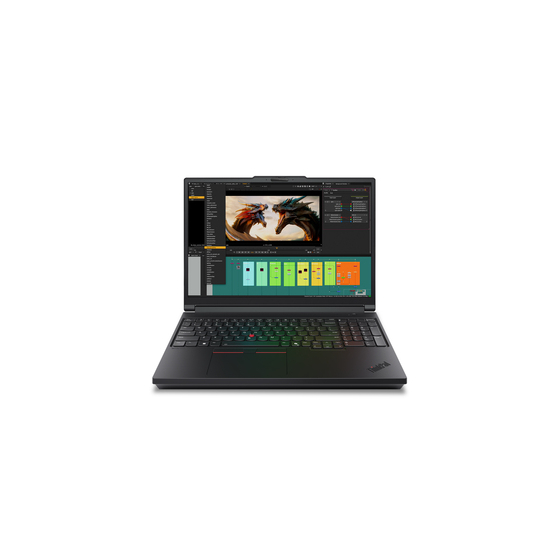 Laptop Lenovo ThinkPad P16 G3 [ p16-g3-config