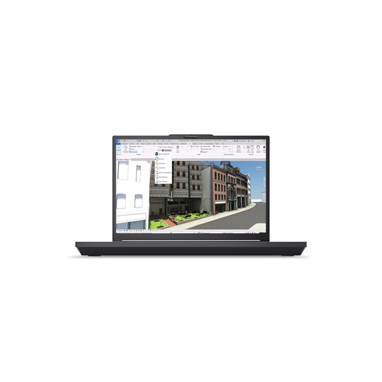 Laptop Lenovo ThinkPad P16 G3 [ p16-g3-config