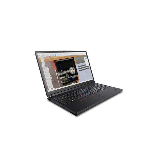Laptop Lenovo ThinkPad P16 G3 [ p16-g3-config