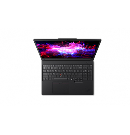 Laptop Lenovo ThinkPad P16 G3 [ p16-g3-config