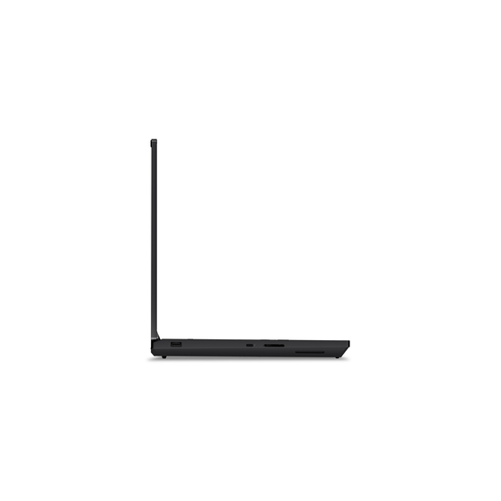 Laptop Lenovo ThinkPad P16 G3 [ p16-g3-config