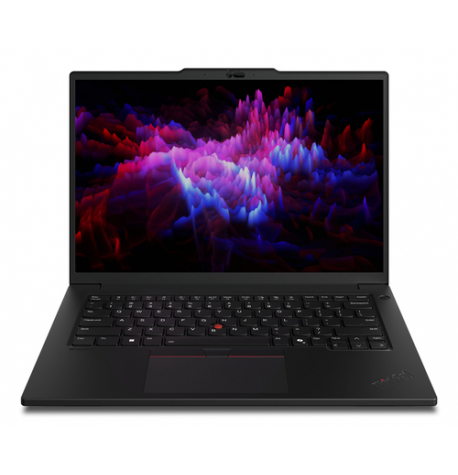 Laptop Lenovo ThinkPad P14s G6  p14s-g6-intel-config