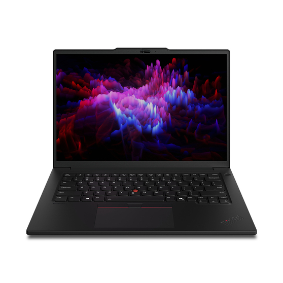 Laptop Lenovo ThinkPad P14s G6  p14s-g6-intel-config