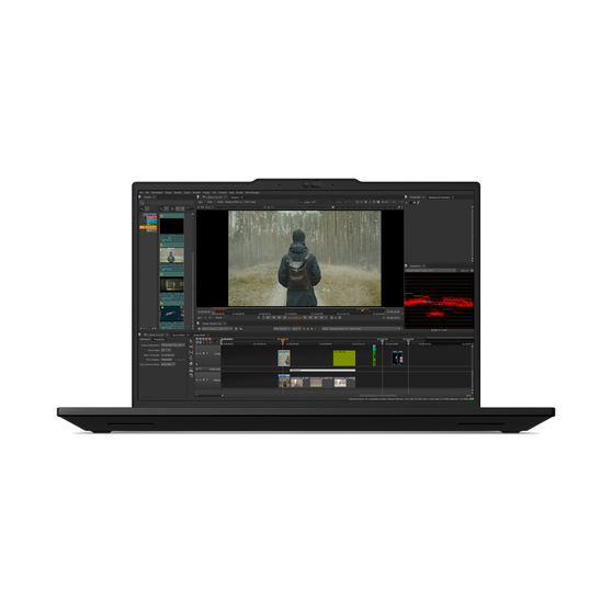 Laptop Lenovo ThinkPad P14s G6  p14s-g6-intel-config
