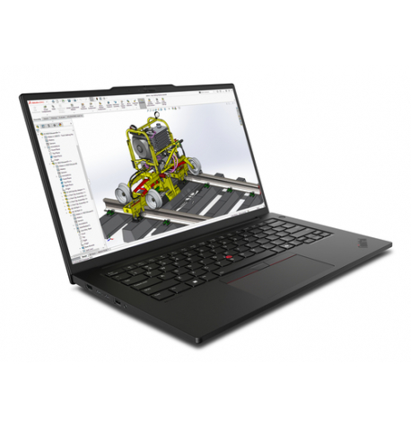 Laptop Lenovo ThinkPad P14s G6  p14s-g6-intel-config