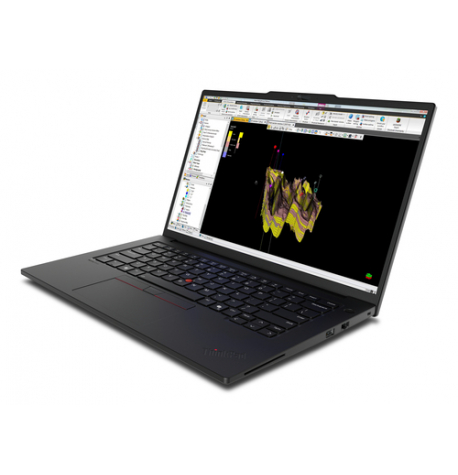 Laptop Lenovo ThinkPad P14s G6  p14s-g6-intel-config