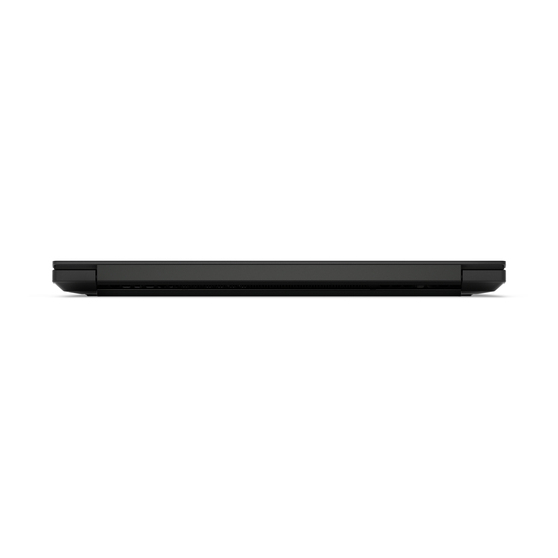 Laptop Lenovo ThinkPad P14s G6  p14s-g6-intel-config