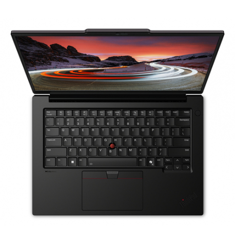 Laptop Lenovo ThinkPad P14s G6  p14s-g6-intel-config