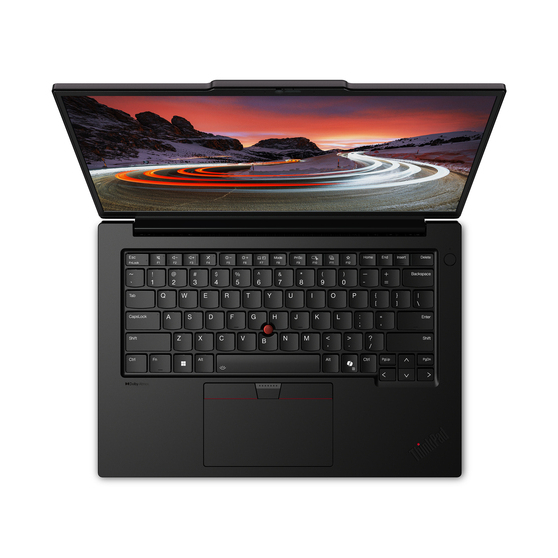 Laptop Lenovo ThinkPad P14s G6  p14s-g6-intel-config