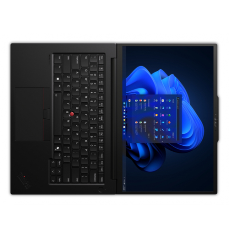 Laptop Lenovo ThinkPad P14s G6  p14s-g6-intel-config