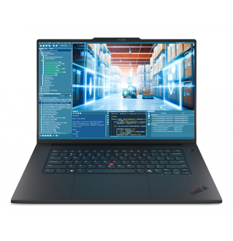 Laptop Lenovo ThinkPad P1 G8 [k p1-g8-config