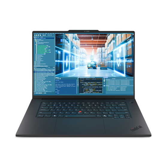 Laptop Lenovo ThinkPad P1 G8 [k p1-g8-config