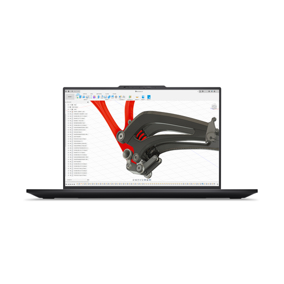 Laptop Lenovo ThinkPad P1 G8 [k p1-g8-config