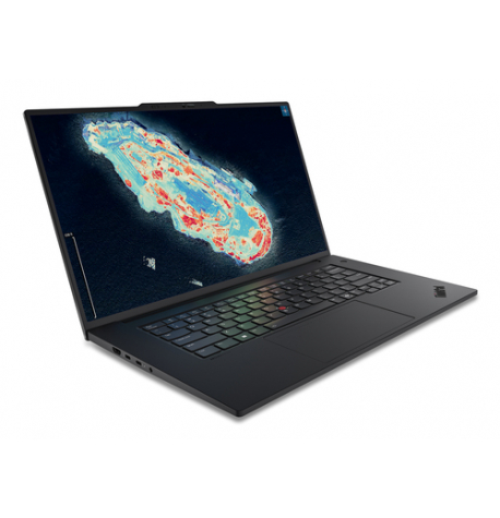Laptop Lenovo ThinkPad P1 G8 [k p1-g8-config