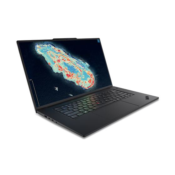 Laptop Lenovo ThinkPad P1 G8 [k p1-g8-config