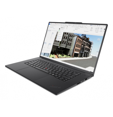 Laptop Lenovo ThinkPad P1 G8 [k p1-g8-config