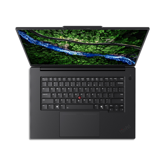 Laptop Lenovo ThinkPad P1 G8 [k p1-g8-config