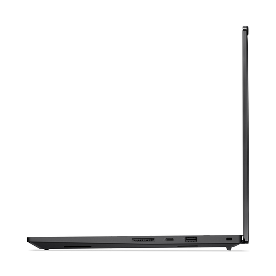 Laptop Lenovo ThinkPad P1 G8 [k p1-g8-config