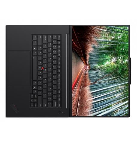 Laptop Lenovo ThinkPad P1 G8 [k p1-g8-config