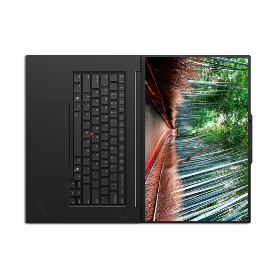 Laptop Lenovo ThinkPad P1 G8 [k p1-g8-config