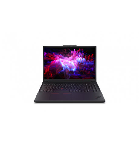 Laptop Lenovo ThinkPad P16v G3  p16v-g3-intel-config