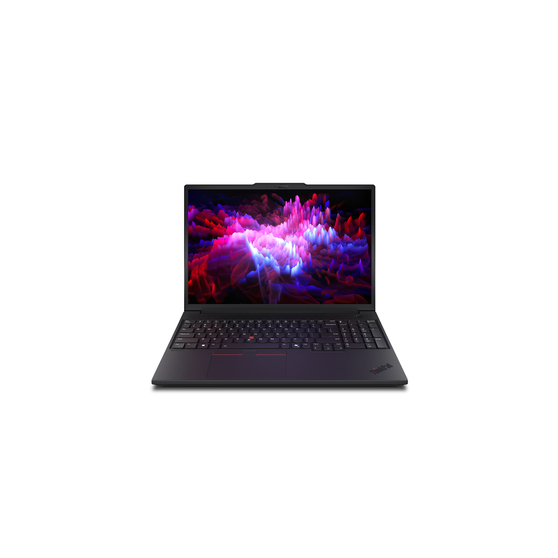 Laptop Lenovo ThinkPad P16v G3  p16v-g3-intel-config