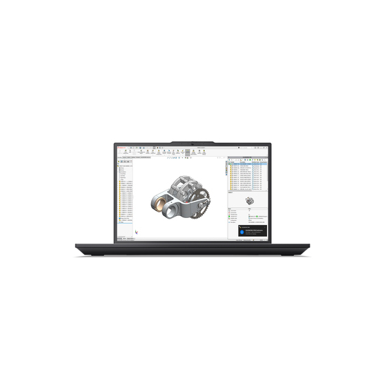 Laptop Lenovo ThinkPad P16v G3  p16v-g3-intel-config