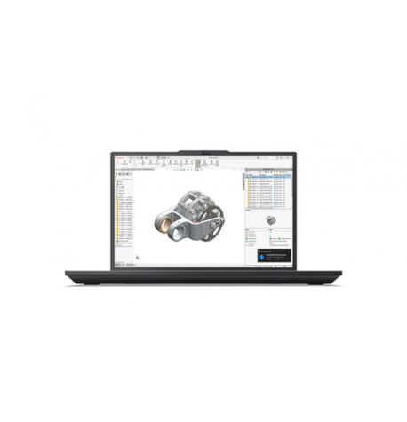 Laptop Lenovo ThinkPad P16v G3  p16v-g3-intel-config