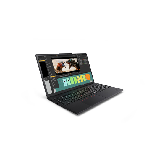Laptop Lenovo ThinkPad P16v G3  p16v-g3-intel-config