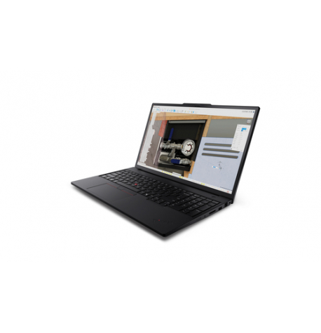 Laptop Lenovo ThinkPad P16v G3  p16v-g3-intel-config