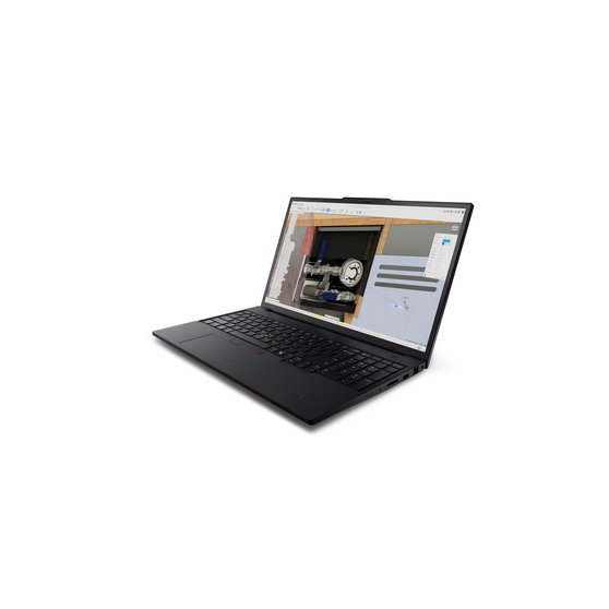 Laptop Lenovo ThinkPad P16v G3  p16v-g3-intel-config
