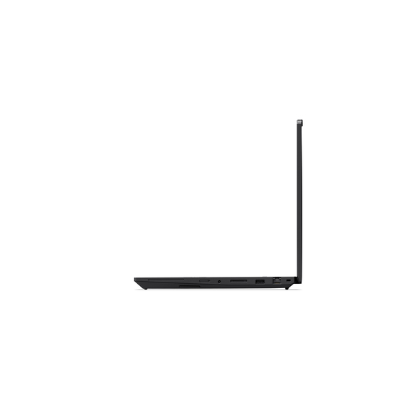 Laptop Lenovo ThinkPad P16v G3  p16v-g3-intel-config
