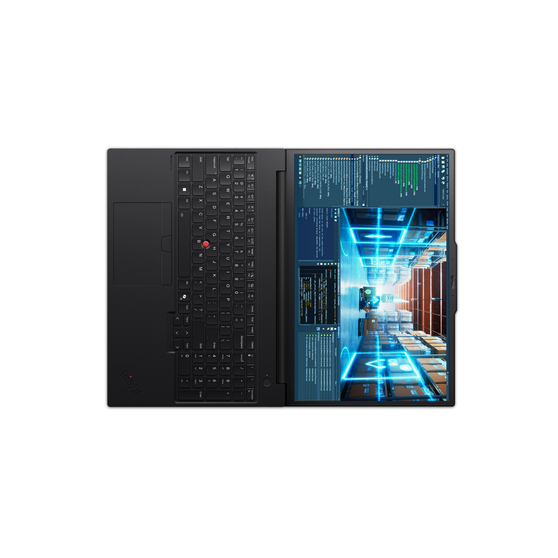 Laptop Lenovo ThinkPad P16v G3  p16v-g3-intel-config