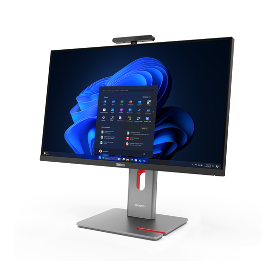 Komputer LENOVO ThinkCentre M90 13AM000EPB