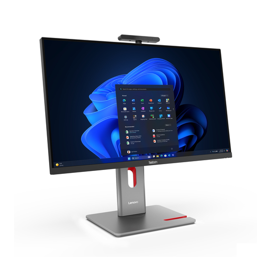 Komputer LENOVO ThinkCentre M90 13AM000EPB