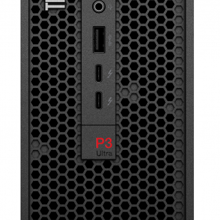 Komputer LENOVO ThinkStation P3 ULTRA i5-14600K 16GB 1TB SSD W11P