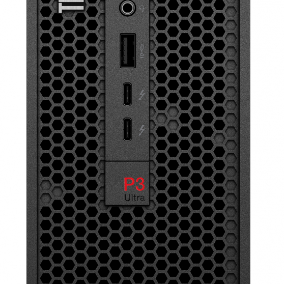 Komputer LENOVO ThinkStation P3 30GS00BBPB