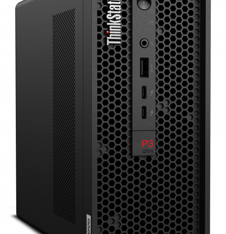 Komputer LENOVO ThinkStation P3 30GS00BBPB