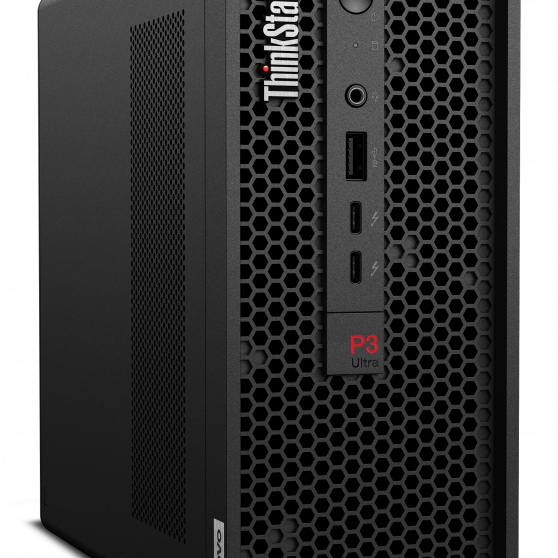 Komputer LENOVO ThinkStation P3 30GS00BBPB
