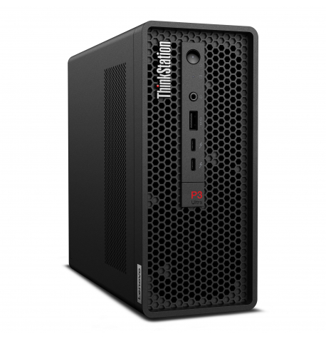 Komputer LENOVO ThinkStation P3 30GS00CFPB