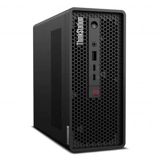 Komputer LENOVO ThinkStation P3 30GS00CFPB