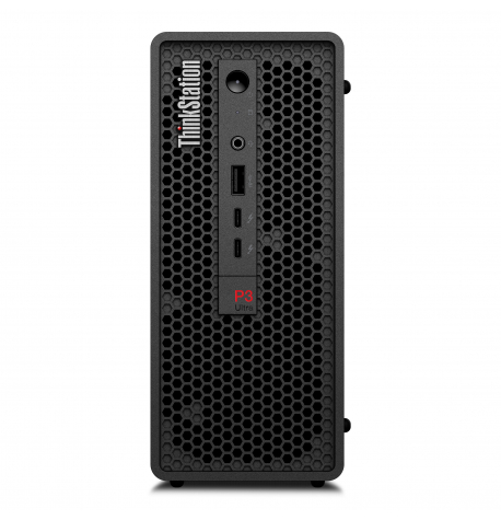 Komputer LENOVO ThinkStation P3 30HA005GPB